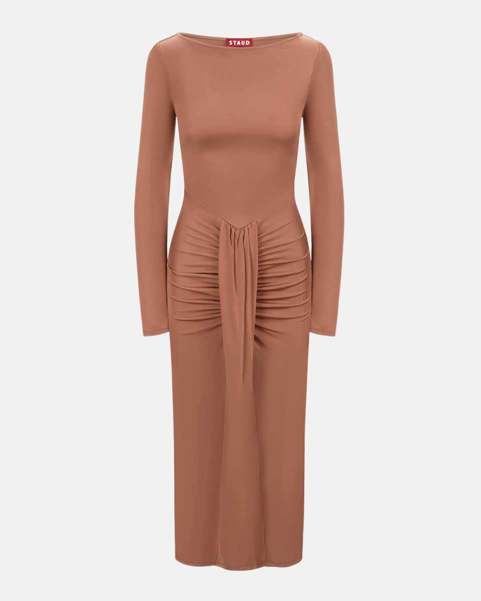 Gres Midi Dress